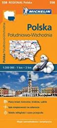 0558 Poland South East