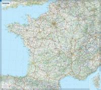 France Laminated [French text]