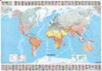 The World Laminated