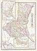 茨城県管内全図