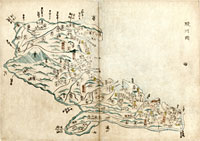 駿河国