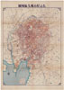 名古屋市戦災地図