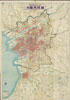 大阪戦災地図