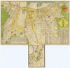 小倉市地図