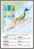 日本の気候 小 ( ボード )