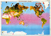 世界環境地図 ( 常掲 )
