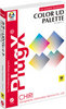 PlugX-カラーUDパレット (Windows版)