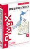 PlugX-基盤地図Reader CS (Macintosh版)