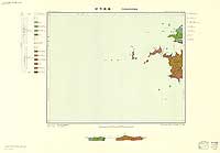 伊予鹿島・宿毛 - 5万分の1地質図及び説明書