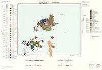 小値賀島・肥前平島 - 5万分の1地質図及び説明書