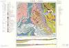 刈和野 - 5万分の1地質図及び説明書