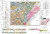 北小松 - 5万分の1地質図及び説明書