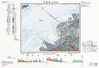 木更津 - 5万分の1地質図及び説明書