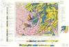 末吉 - 5万分の1地質図及び説明書