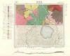 田沢湖 - 5万分の1地質図及び説明書