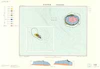 多良間島 - 5万分の1地質図及び説明書