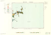 鶴御崎 - 5万分の1地質図及び説明書