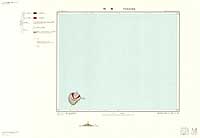 利島 - 5万分の1地質図及び説明書