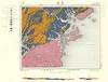 富高 - 5万分の1地質図及び説明書