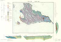 宮古島 - 5万分の1地質図及び説明書