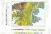 湯湾 - 5万分の1地質図及び説明書