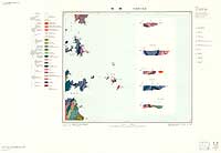 寄磯 - 5万分の1地質図及び説明書