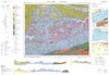 日比原 - 5万分の1地質図及び説明書