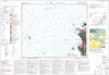 小串 - 20万分の1地質図