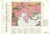広島 - 20万分の1地質図