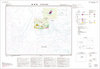 魚釣島 - 20万分の1地質図