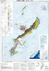 与論島 及び 那覇 - 20万分の1地質図