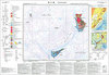 徳之島 - 20万分の1地質図
