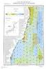 釜石沖表層堆積図 - 海洋地質図