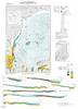 土佐湾海底地質図 - 海洋地質図