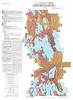 スミスリフト及び鳥島リフト海底地質図 - 海洋地質図