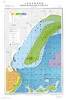 土佐湾表層堆積図 - 海洋地質図