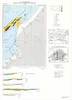ゲンタツ瀬海底地質図 - 海洋地質図