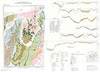 駿河湾海底地質図 - 海洋地質図
