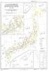 全国主要活断層活動確率地図 - 地質構造図