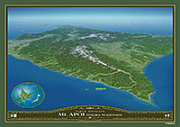アポイ岳・日高山脈