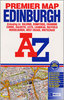 Premier Map Edinburgh