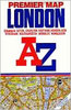 Premier Map London