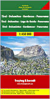 Tyrol / Dolomites