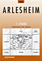 1067 Arlesheim