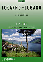 5007 Locarno - Lugano