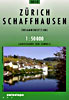 5010 Zurich - Schaffhausen