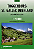 5015 Toggenburg - St.Galler Oberland