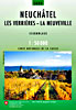5024 Neuchatel - Les Verrieres - La Neuv