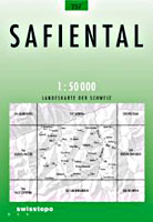 257 Safiental