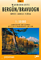 258T Bergun/Bravuogn